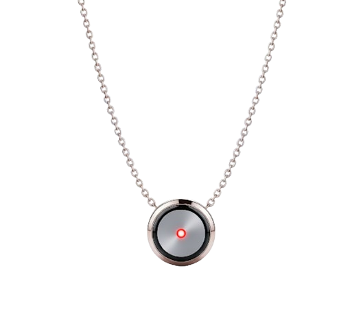 Red Light Necklace